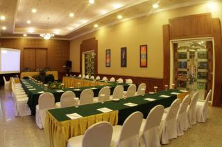 Hotel Banjarmasin International - Banua Anyar - 5