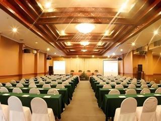 Hotel Banjarmasin International - Banua Anyar - 2