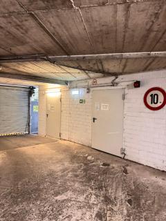 Cozy Apartment Beethoven mit Balkon - 2