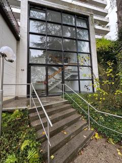 Cozy Apartment Beethoven mit Balkon - 1