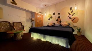 Bagheecha Homestay - 9