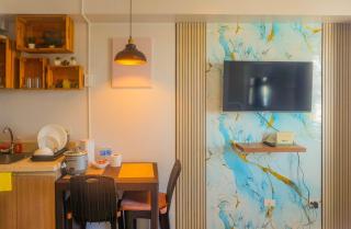 Casa - Traveler-friendly Studio Near Malls, Nightlife & Hospitals in Horizons 101 Cebu Cebu - 7
