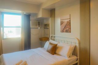 Casa - Traveler-friendly Studio Near Malls, Nightlife & Hospitals in Horizons 101 Cebu Cebu - 4