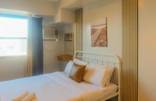Casa - Traveler-friendly Studio Near Malls, Nightlife & Hospitals in Horizons 101 Cebu Cebu - 9