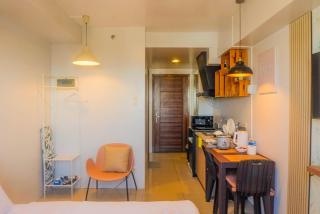 Casa - Traveler-friendly Studio Near Malls, Nightlife & Hospitals in Horizons 101 Cebu Cebu - 8