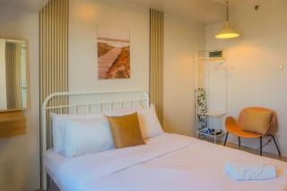 Casa - Traveler-friendly Studio Near Malls, Nightlife & Hospitals in Horizons 101 Cebu Cebu - 5