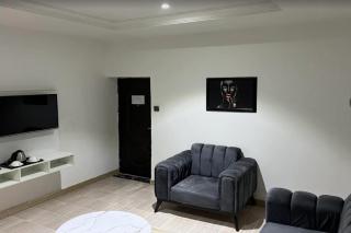 Apartment 550 Suites - 2