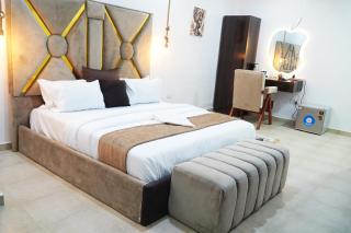 Lincolyn royale hotel calabar - 5