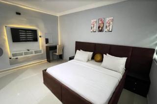 Apartment 550 Suites - 7