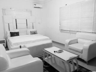 Lincolyn royale hotel calabar - 4