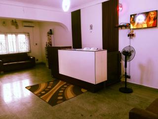 Lincolyn royale hotel calabar - 2