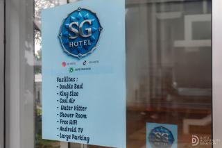 SG Hotel Pangandaran - 4