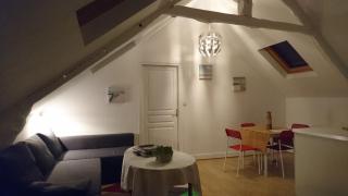 Un nid douillet sous les toits - 5