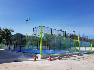 Thailand Resort Hotel - 1