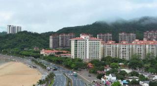Grand Nest Hotel (Tang Jia Wan Beach) - 4