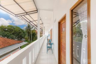 SG Hotel Pangandaran - 3