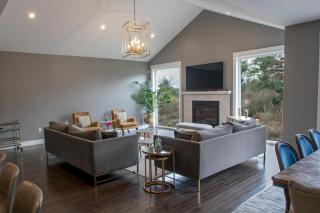 A luxurious 6 Bedfroom Family-Friendly House - 0