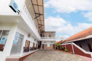 SG Hotel Pangandaran - 2