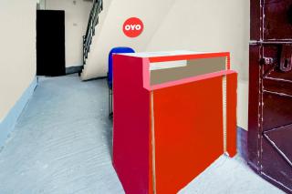 Hotel O YOUNGSKY - 7