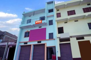 Hotel O YOUNGSKY - 4