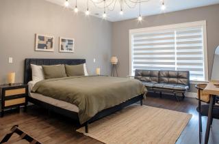 A luxurious 6 Bedfroom Family-Friendly House - 7