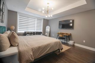 A luxurious 6 Bedfroom Family-Friendly House - 1