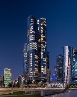 Swissôtel Corniche Park Towers Doha - 7