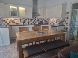 Kouros Villa and Apartment - 2