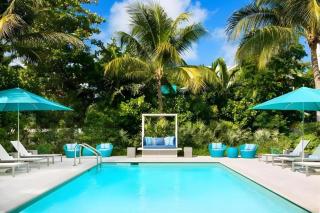 The Marker Key West Harbor Resort - Cayo Hueso - 7