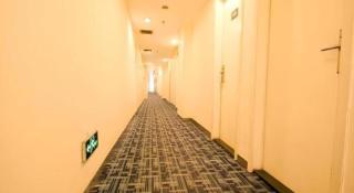 7 Days Inn Xi'an Xijing Hospital Tonghuamen Metro Station - 7