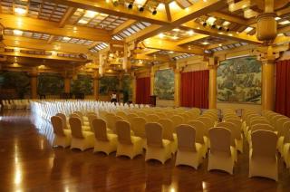 The Silk Road Dunhuang Hotel - 7