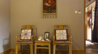 The Silk Road Dunhuang Hotel - 3