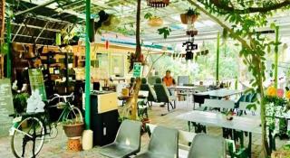 RuenNamyen Resort Amphawa - 6