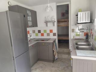 Appartement 4 pièces dans une petite résidence calme, climatisation et piscine - 6