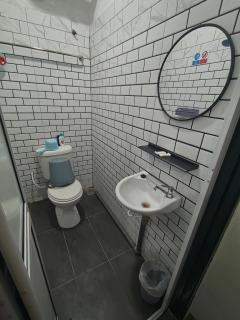 Perhentian Najmi Hotel - 7