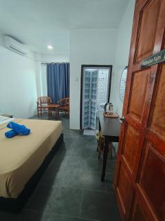 Perhentian Najmi Hotel - 4