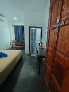 Perhentian Najmi Hotel - 3