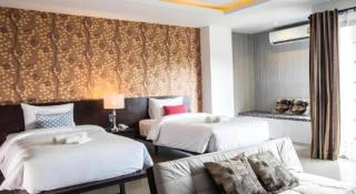 M Boutique Resort - 5