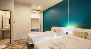 M Boutique Resort - 3