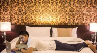 M Boutique Resort - 1