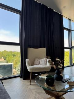 PLATINUM Apartment 250 м до моря - 7