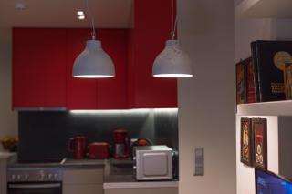 Luxury 2 bdrm apartment 10' minutes walk from the Acropolis - Atene - 8