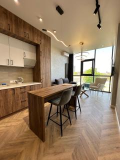 PLATINUM Apartment 250 м до моря - 6