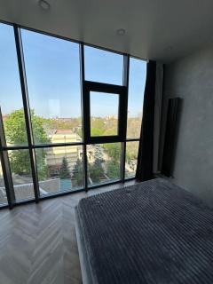 PLATINUM Apartment 250 м до моря - 1