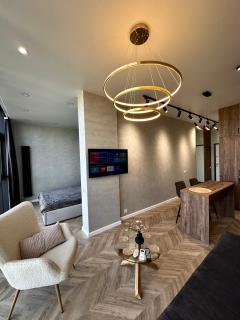 PLATINUM Apartment 250 м до моря - 2