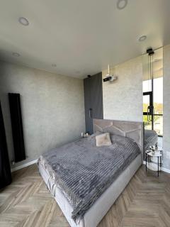 PLATINUM Apartment 250 м до моря - 5