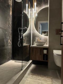 PLATINUM Apartment 250 м до моря - 4