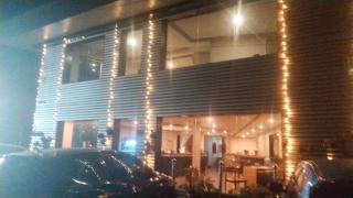 Edassery Cokkers tower - 8