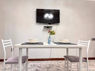 Cozy apartment on Umetalieva 84 - 9