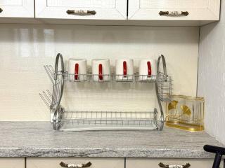 Cozy apartment on Umetalieva 84 - 8